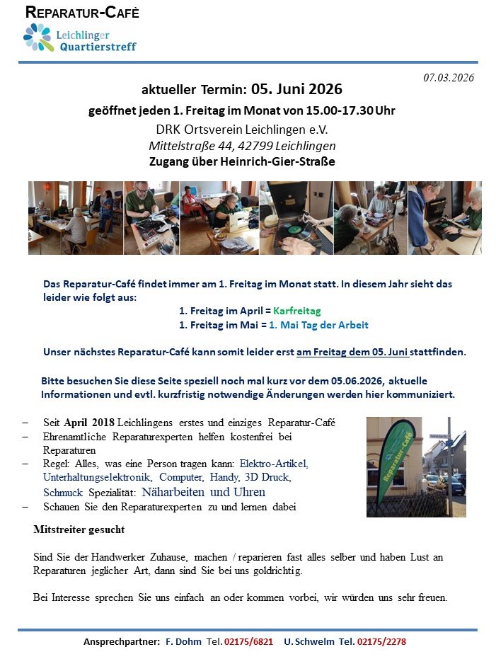 Bestager Info DIN A4 2019 08 02